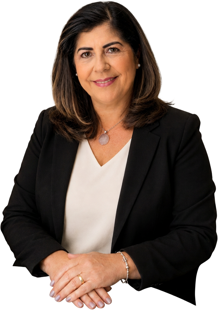 Jacqueline Tavares, psicanalista