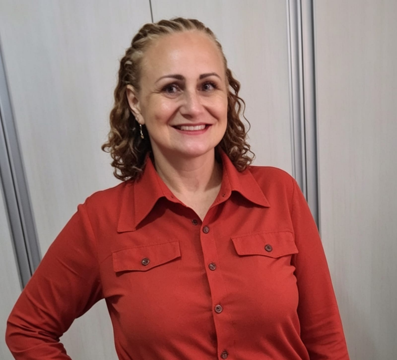 Rosangela