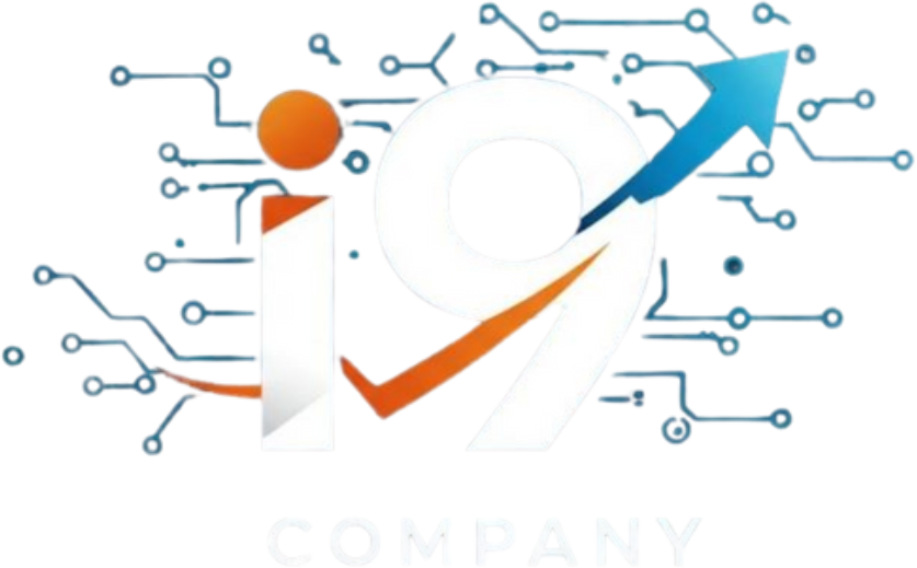 i9 Company Marketing Digital